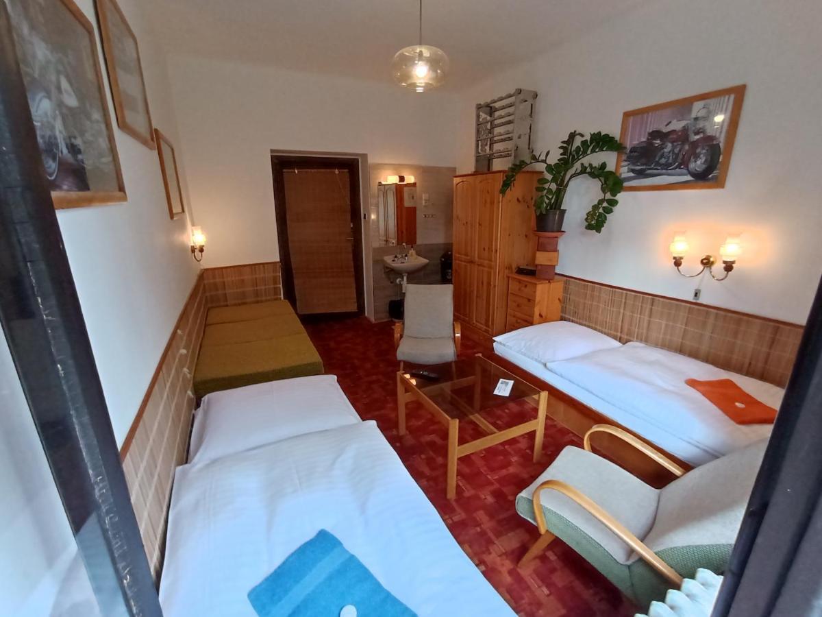 21 Gasthof