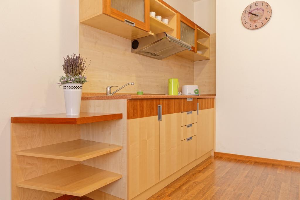 Lavanda Hotel&apartments Praga