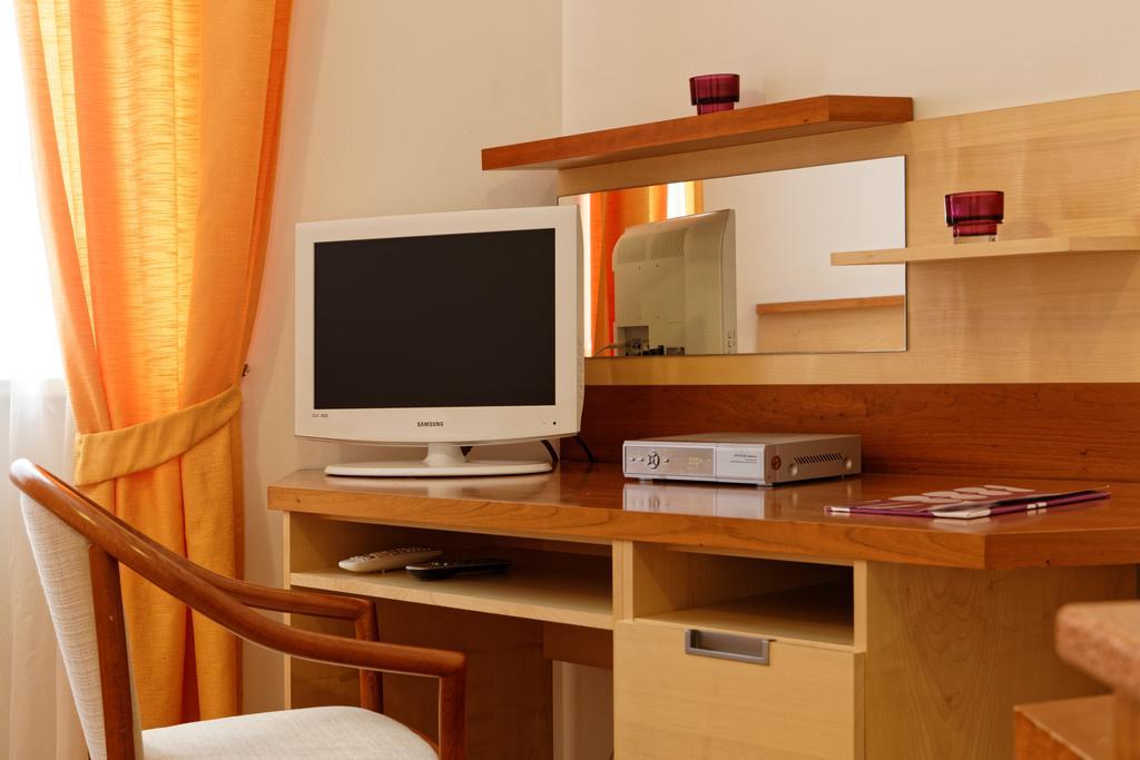 Hotel Lavanda Hotel&apartments 3*