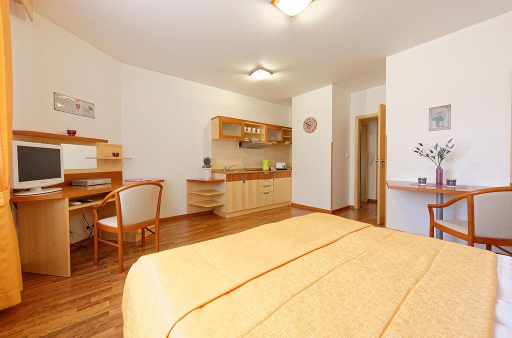 Hotel Lavanda Hotel&apartments Praga