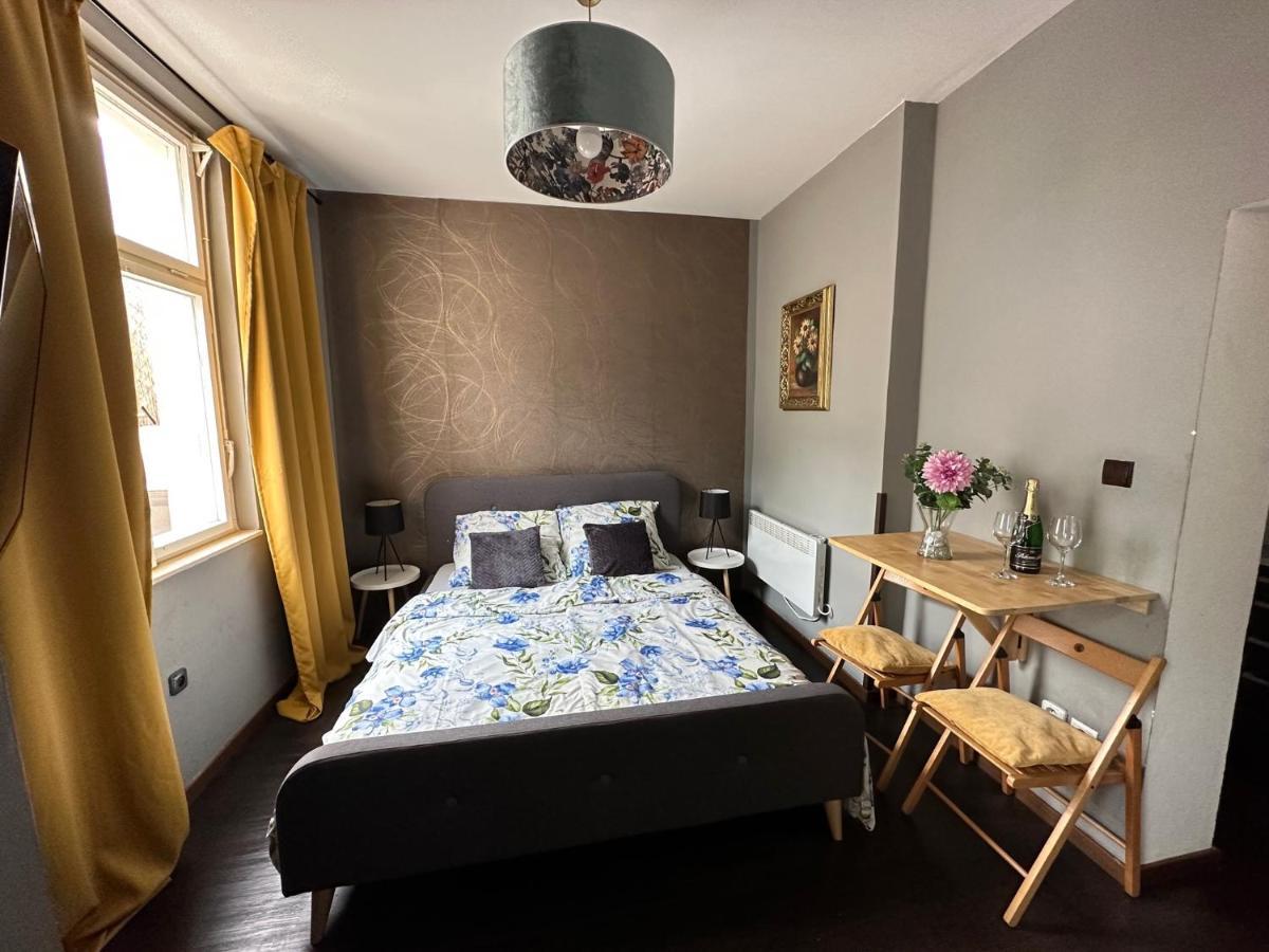 Apartamento Old Town Square Jakubska 744