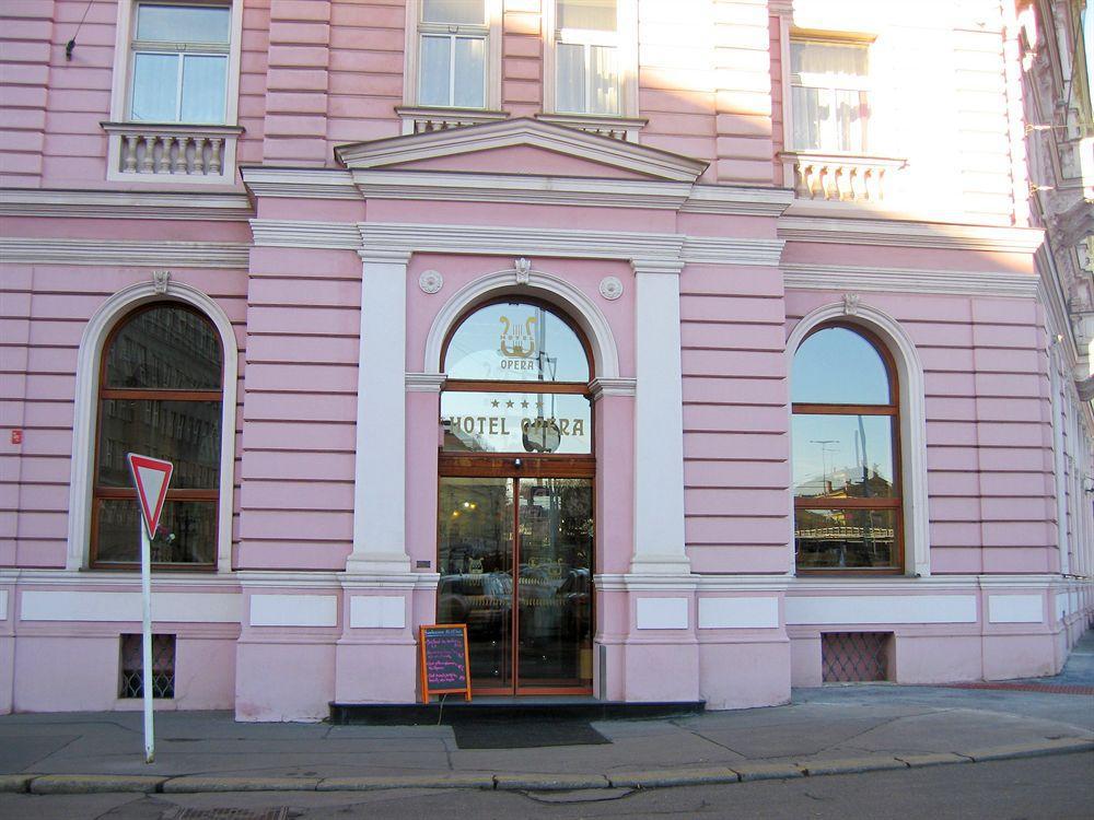 Hotel Opera 4*