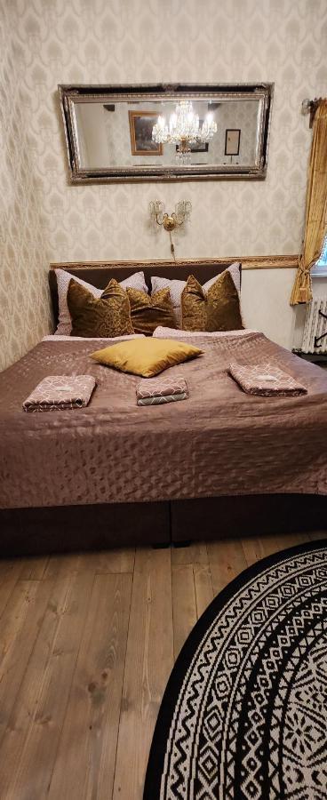 Daire St. Terezie - Baroque *