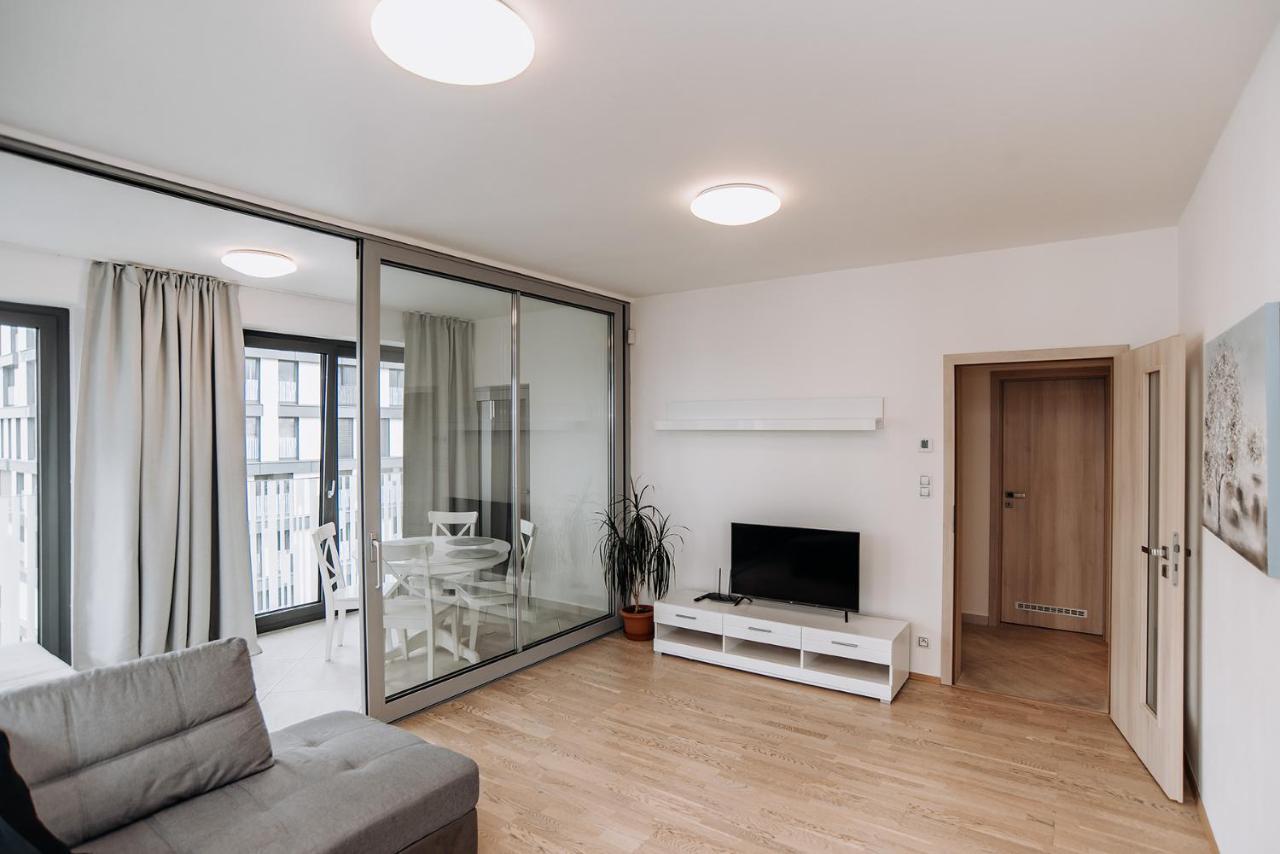 Garden Towers Appartement