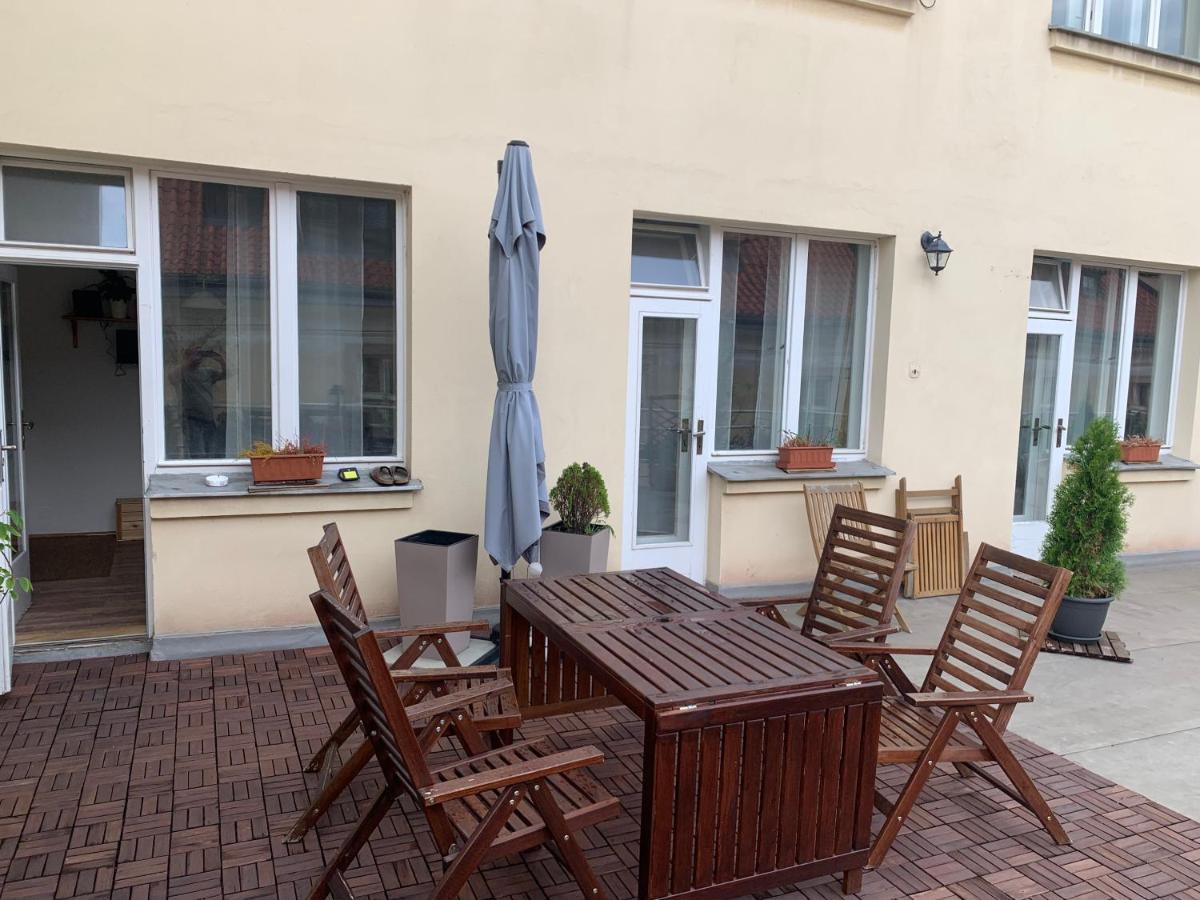 Appartement Anenska By Charles Bridge 2 *