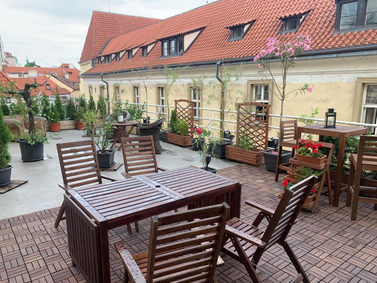Appartement Anenska By Charles Bridge 2 *