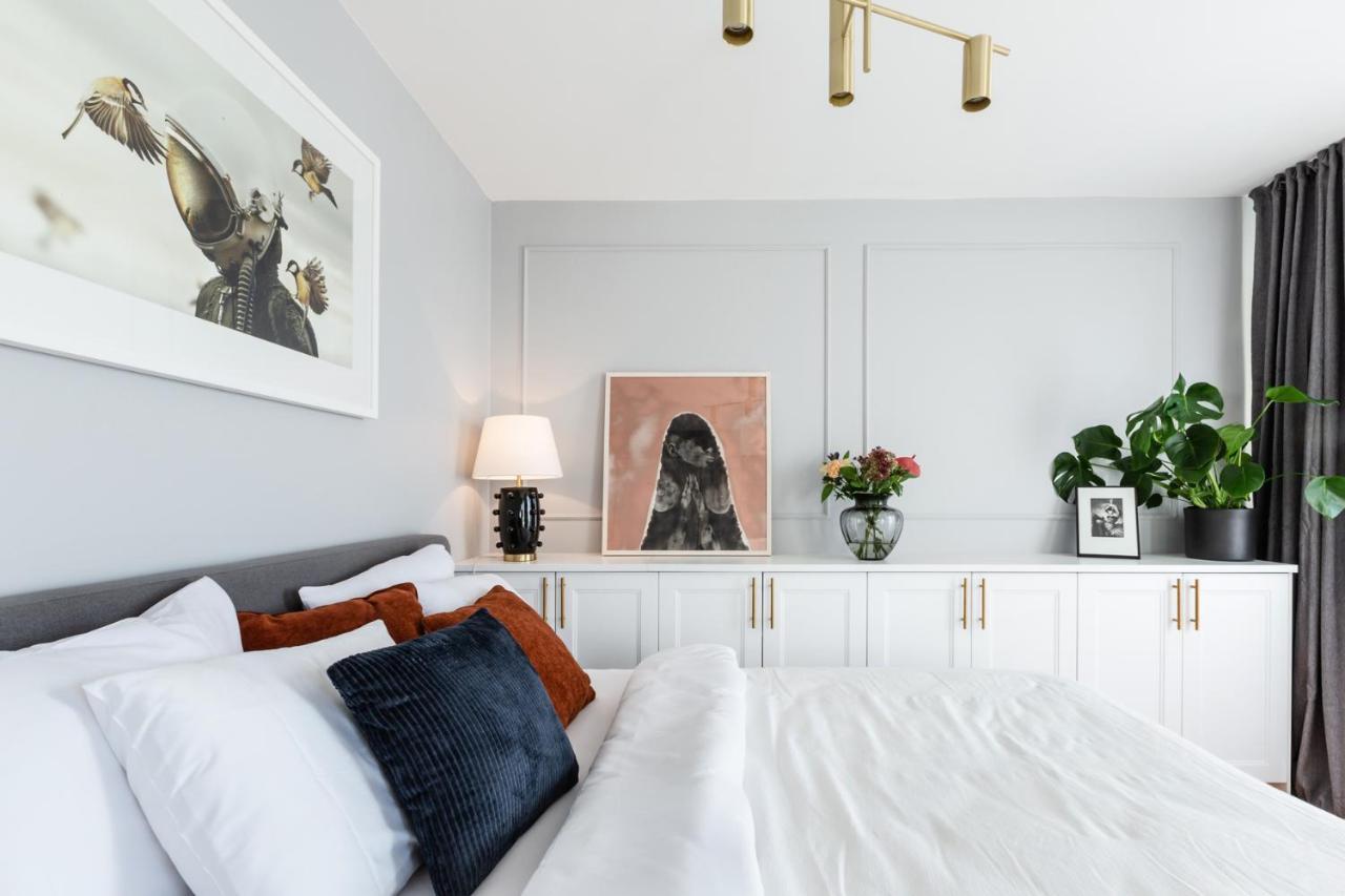 Apartment Turnkey I Angelo Roma Prague