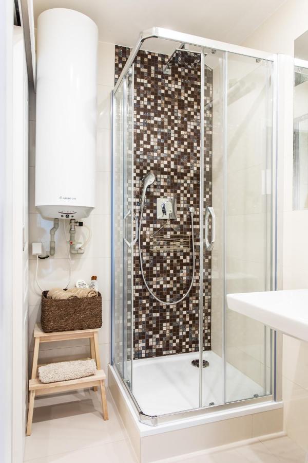 Appartement Cozy Modern In Prague's Absolute Center Prague