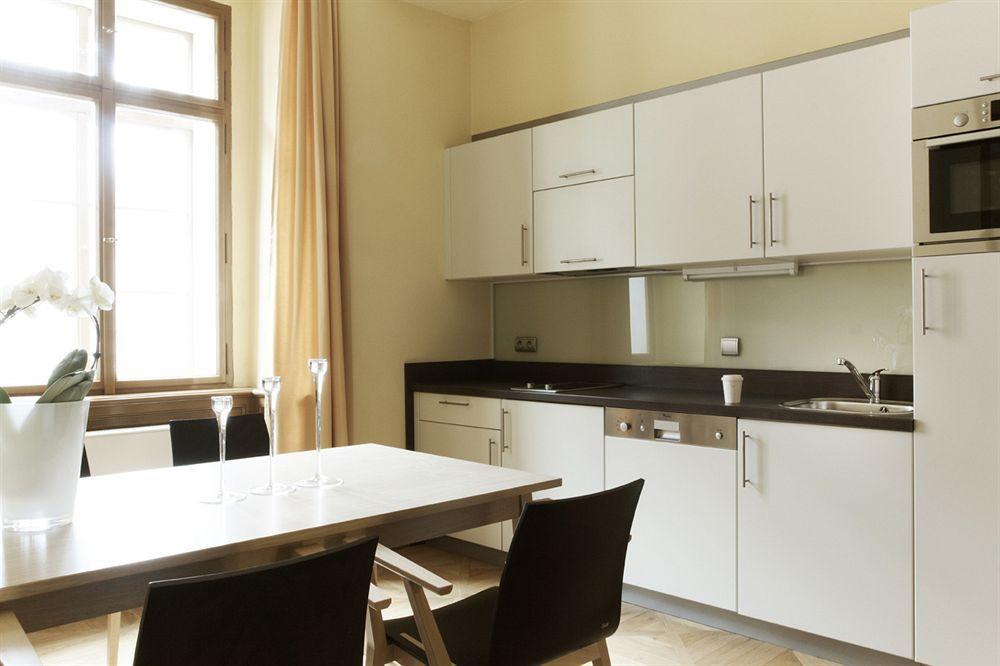Apartment 3 Epoques By Adrez *