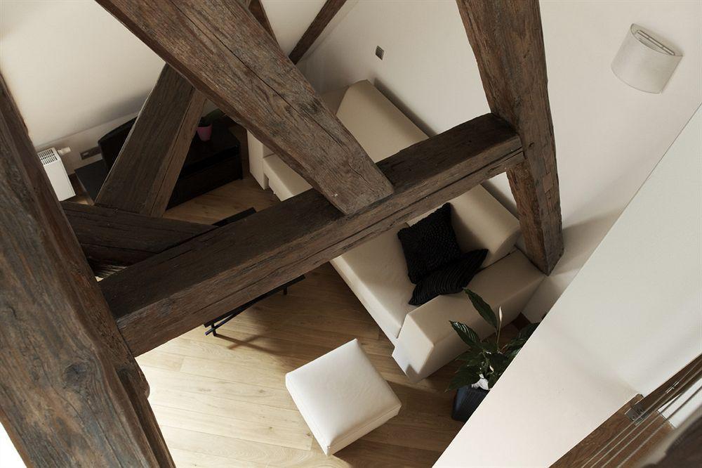 Apartment 3 Epoques By Adrez *