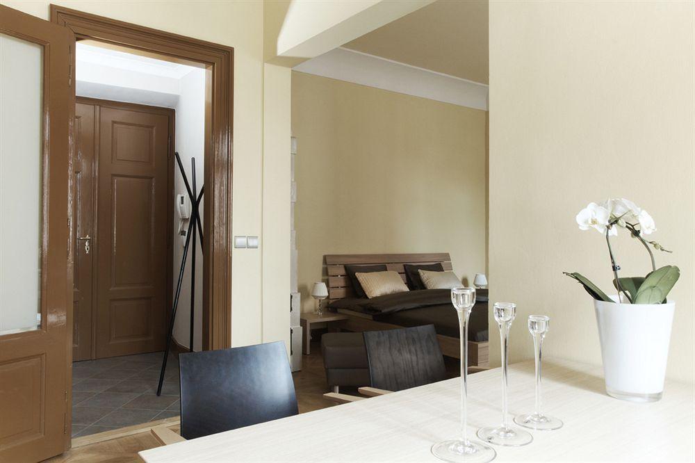 3 Epoques By Adrez Apartment *