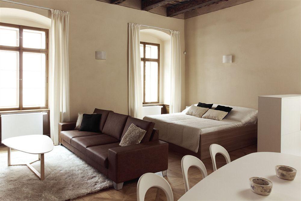Apartment 3 Epoques By Adrez *