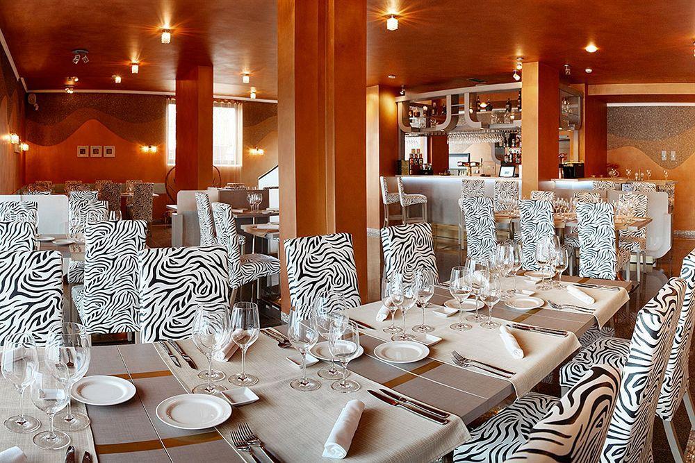Hotel Lifestyle Praga