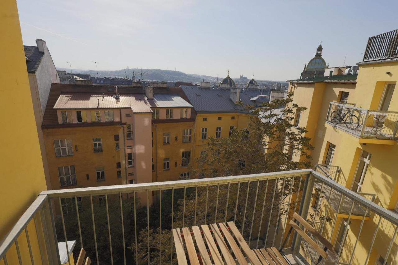 Apartamento Smile Studio Praga