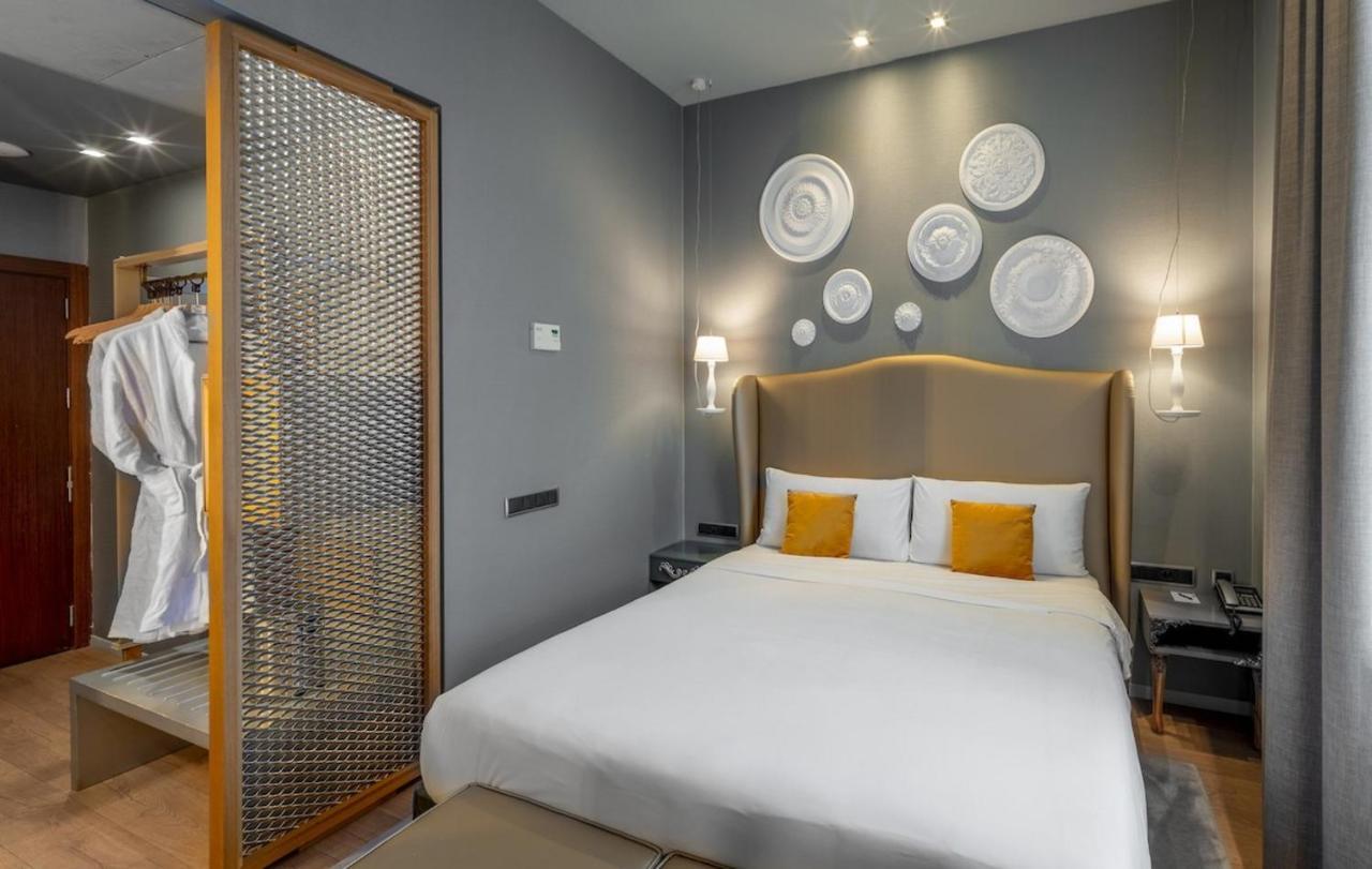 Hotel 987 Design