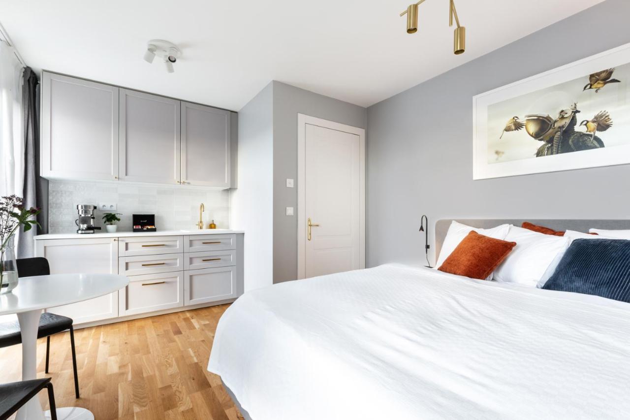 Turnkey I Angelo Roma Prague