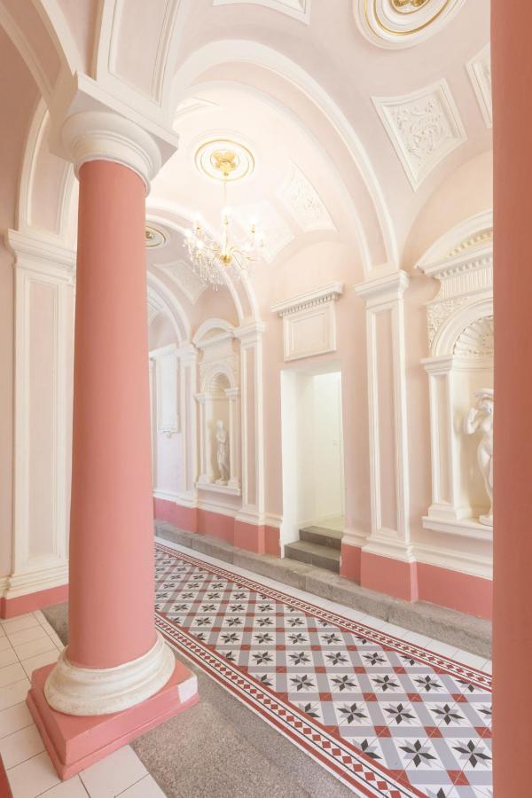 Apartment Turnkey I Angelo Roma Prague
