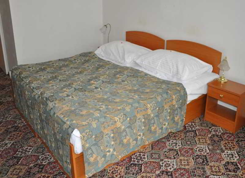 Centre 3* Prague
