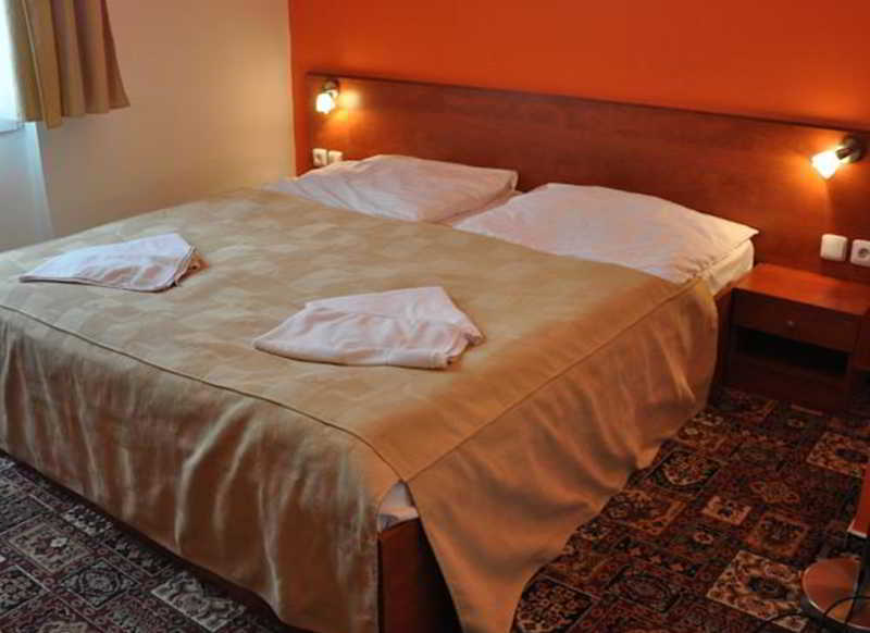 De Luxe 3* Prag