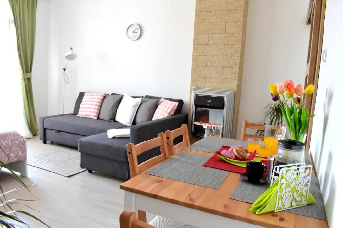 Centre Radka1 Apartamento Praga