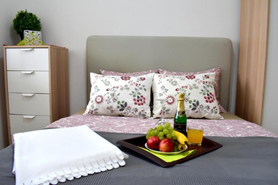 Apartamento Centre Radka1