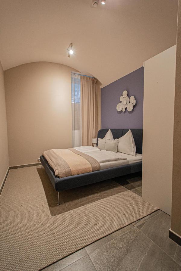 Modern And Spacious In Center Prague