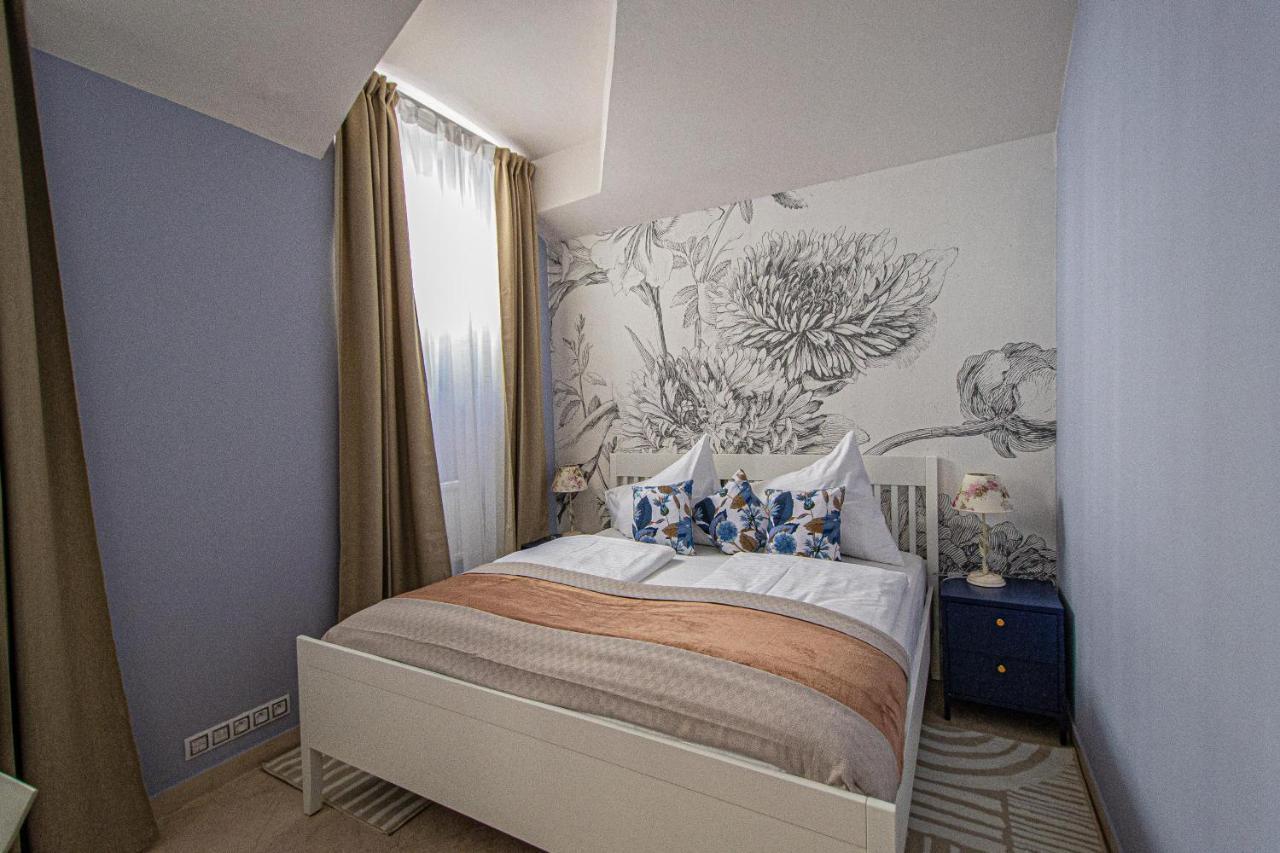 Modern And Spacious In Center Prague