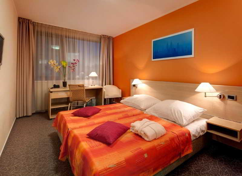 Ehrlich Hotel Prague