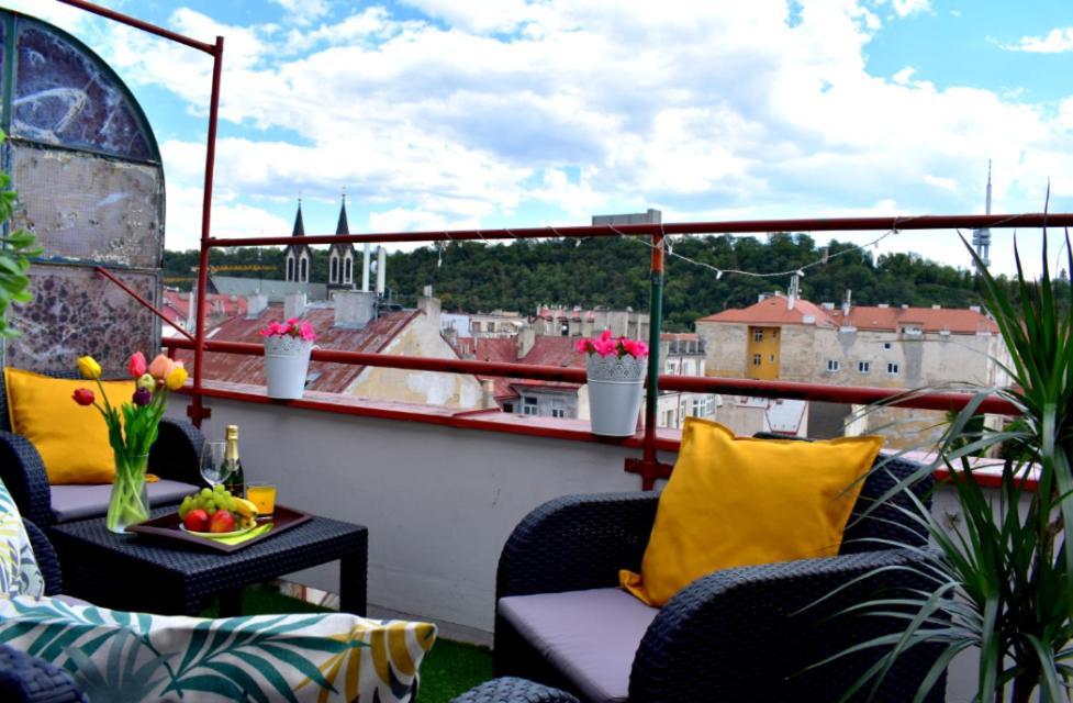 Apartamento Centre Radka1