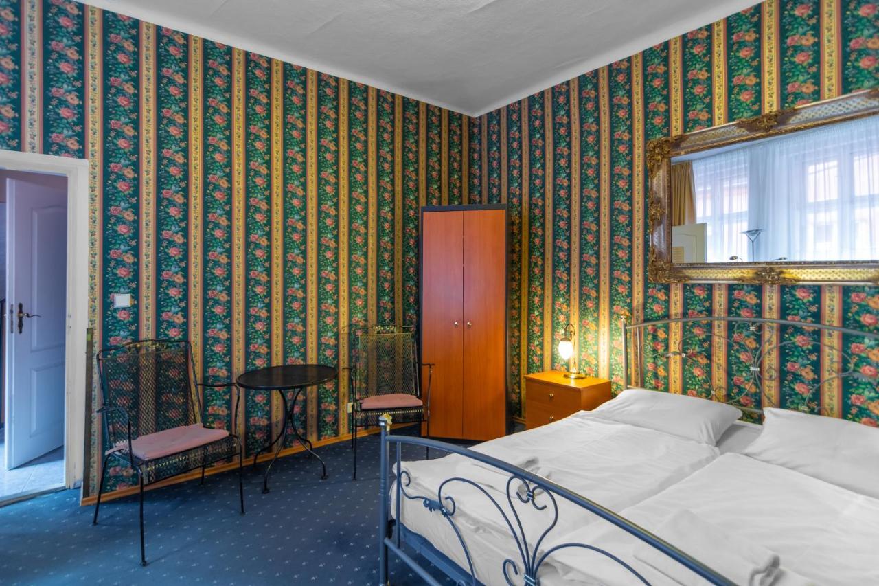 Seven Angels Appartement *