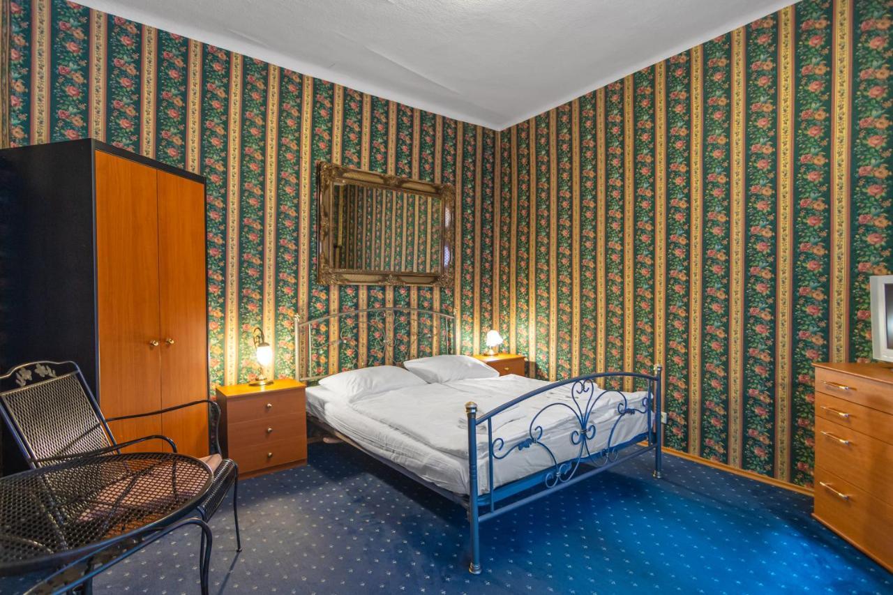 Seven Angels Appartement *