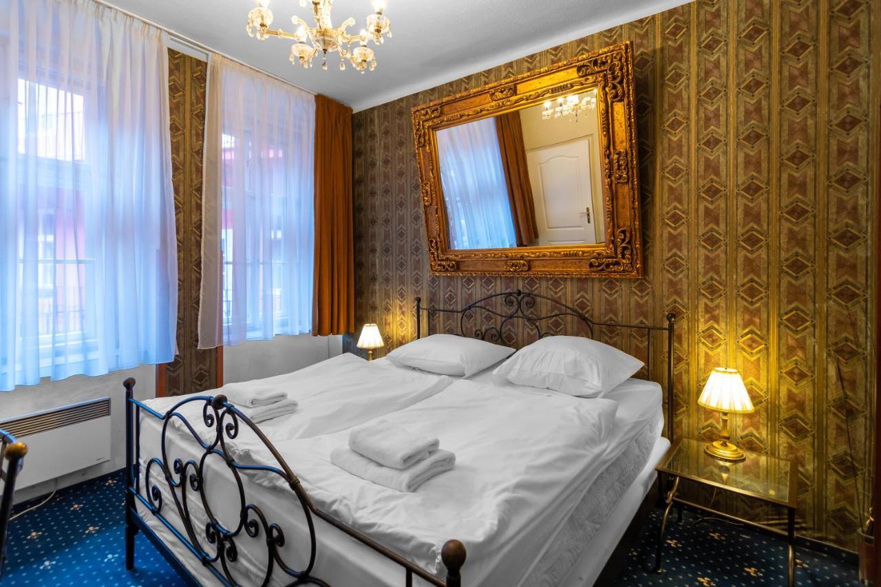 Seven Angels Appartement *