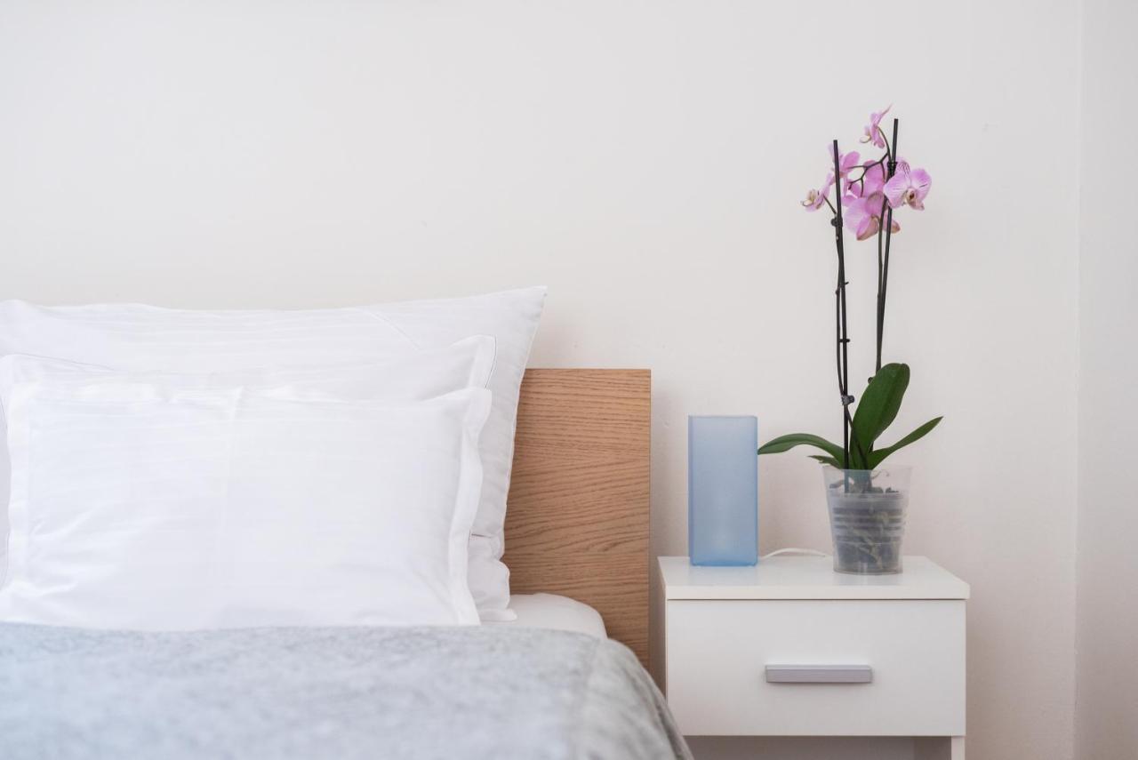 Appartement St. George Prague