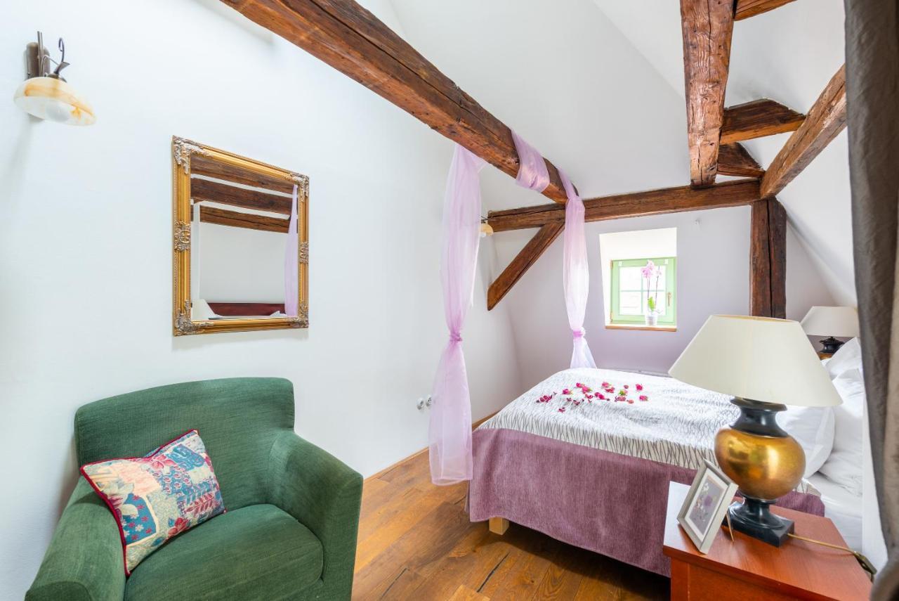 Nobles Apartamento