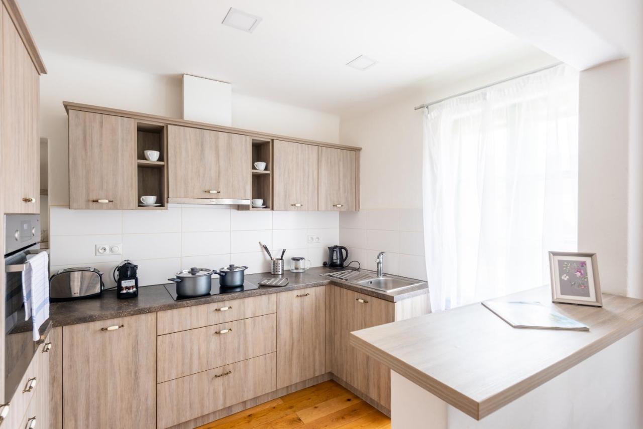 Apartamento Nobles