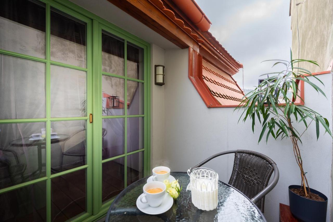 Nobles Apartamento Praga