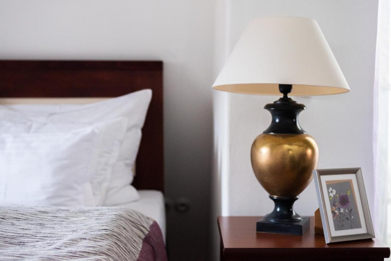 Nobles Apartamento Praga