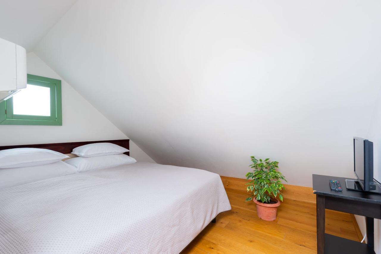 Nobles Apartamento Praga