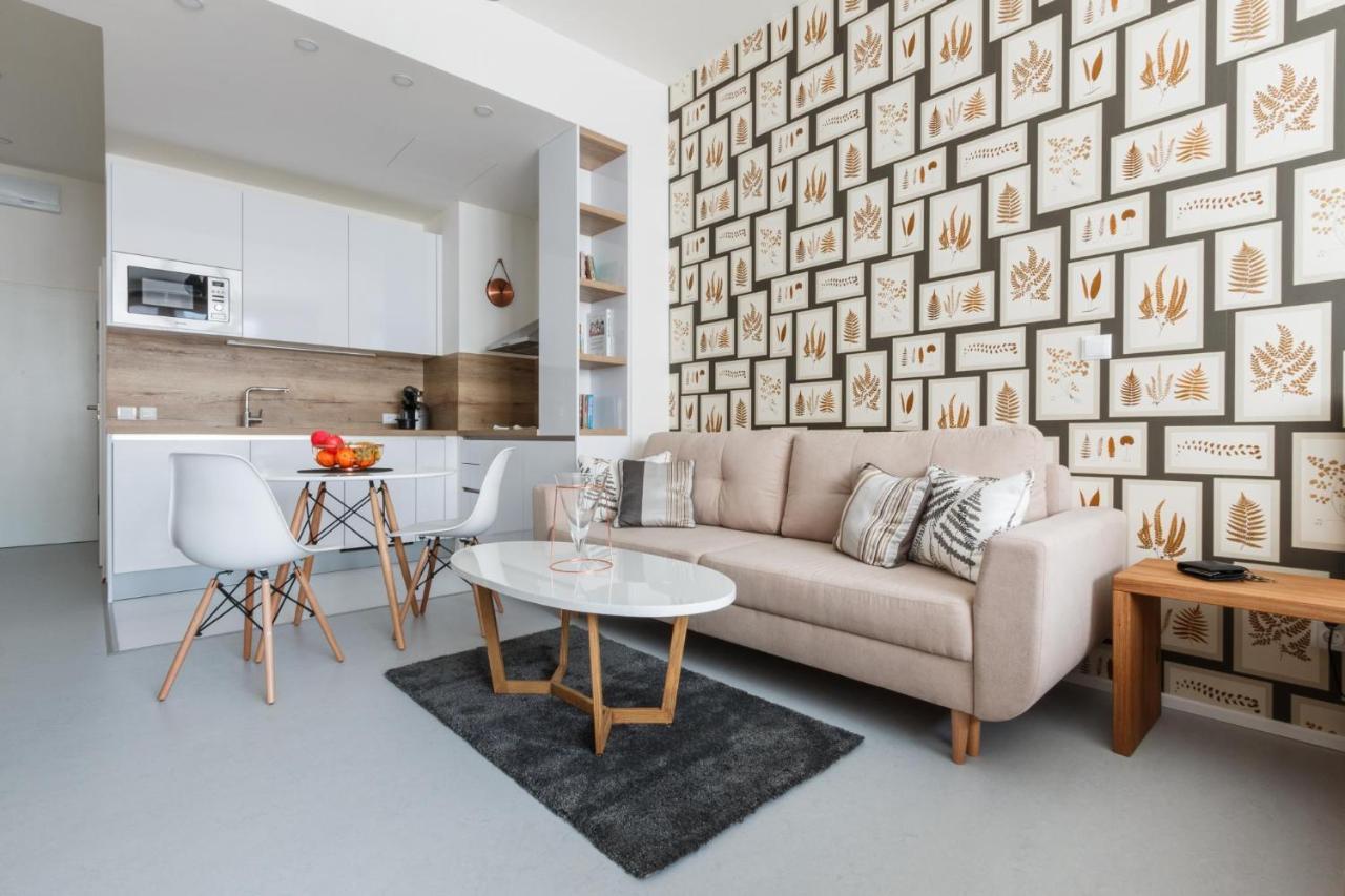 Daire Designer Studio In New Town By Days
