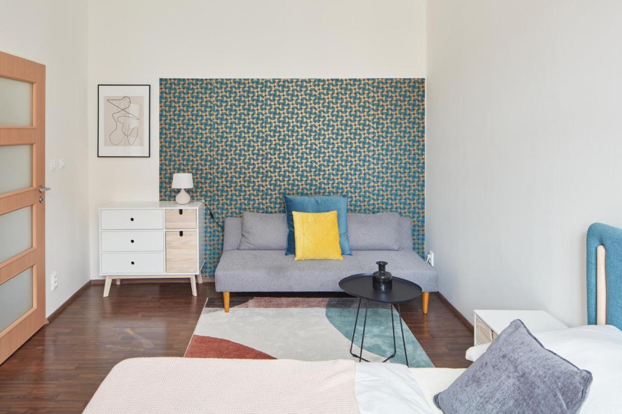 Appartement Modern Flat In Old Town By Days