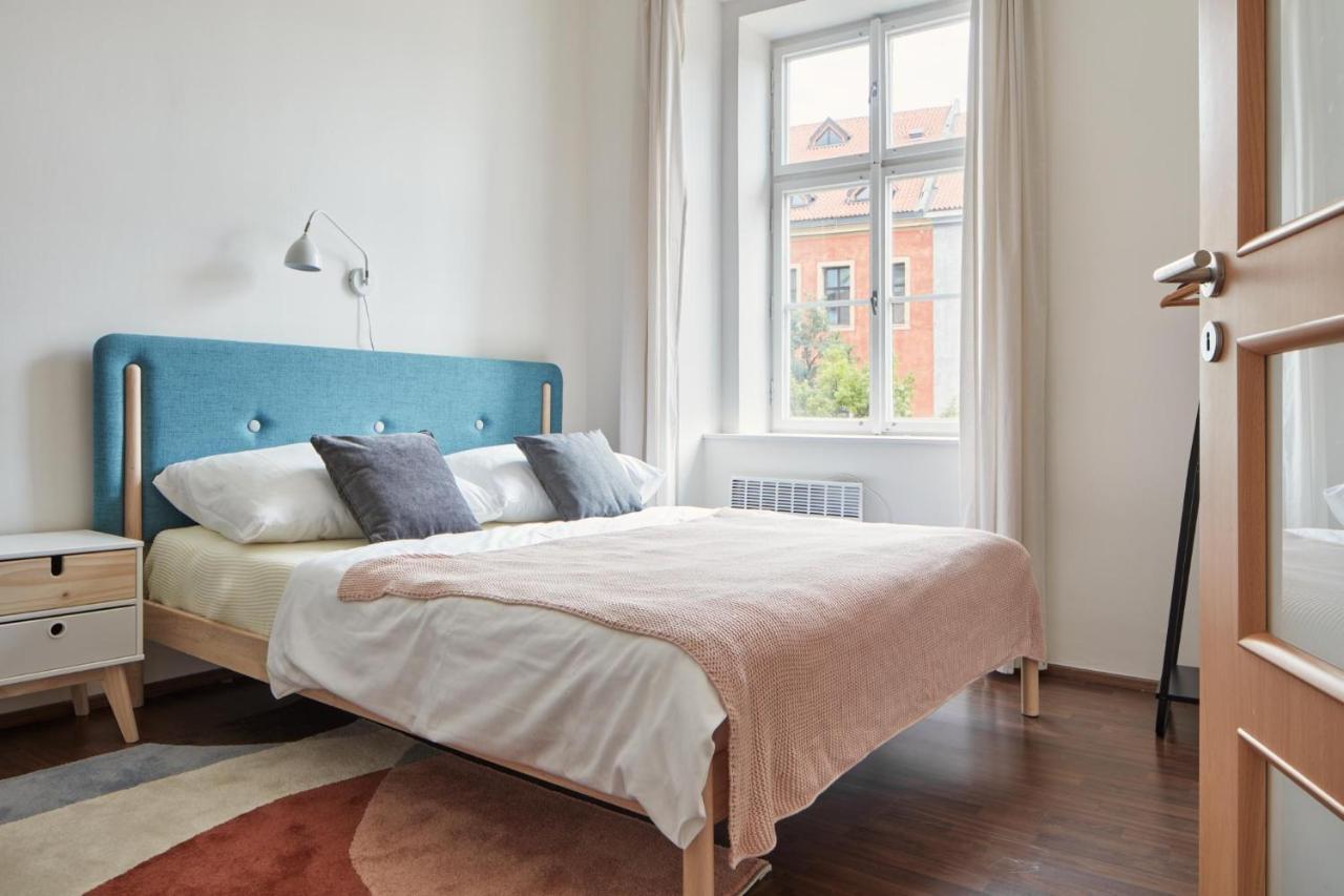 Modern Flat In Old Town By Days Appartement