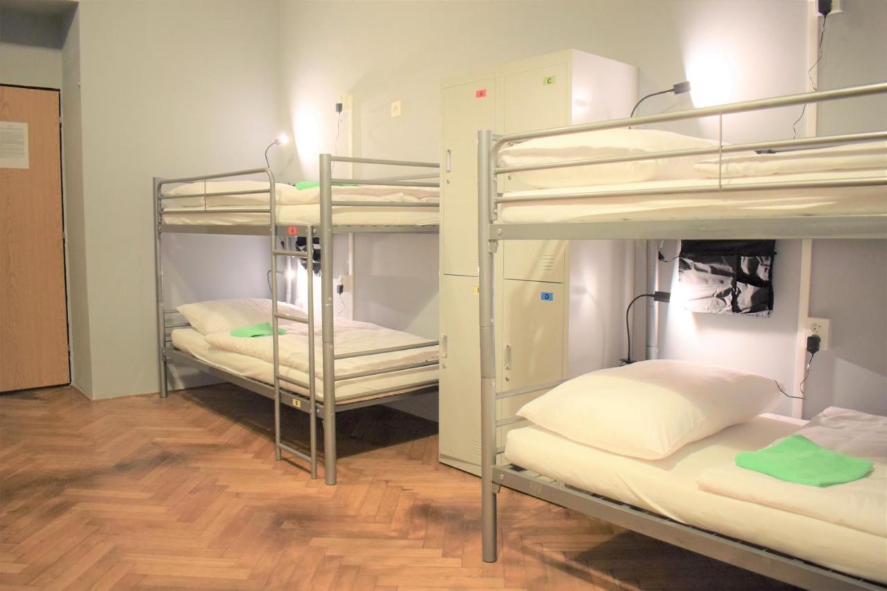 Globe Adults Only Auberge de jeunesse