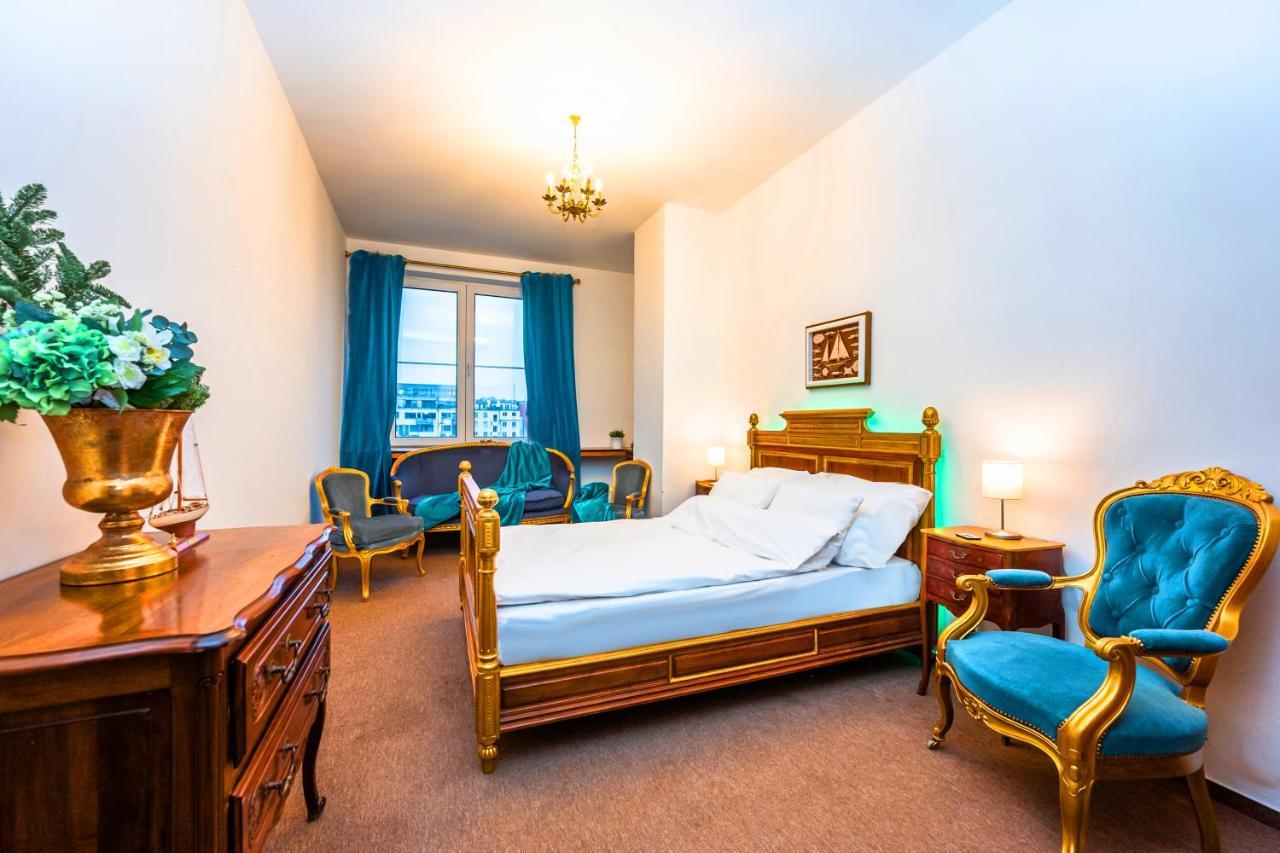 Daire Bank Invest Apartmens - Old Town *