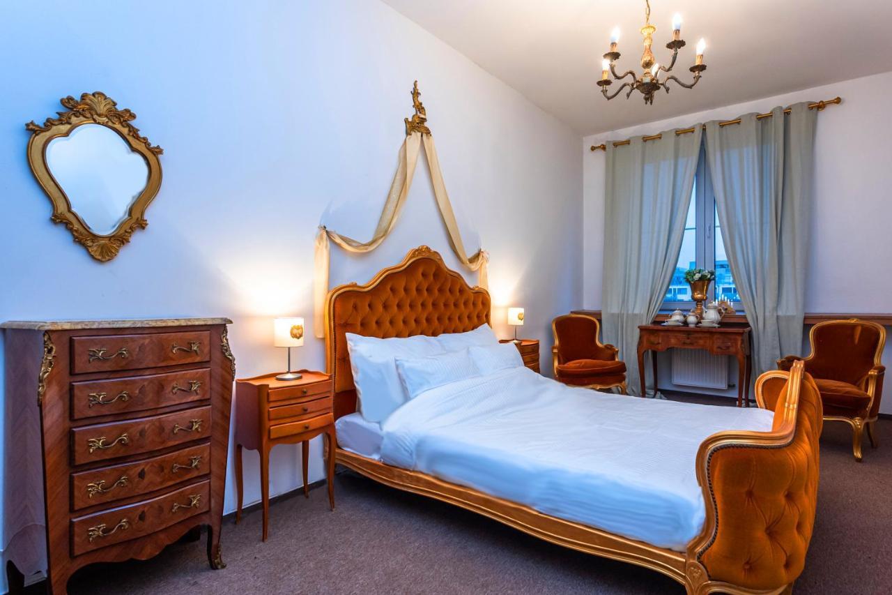 Bank Invest Apartmens - Old Town Daire *