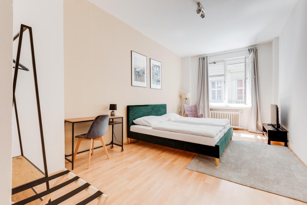Riben House Prague