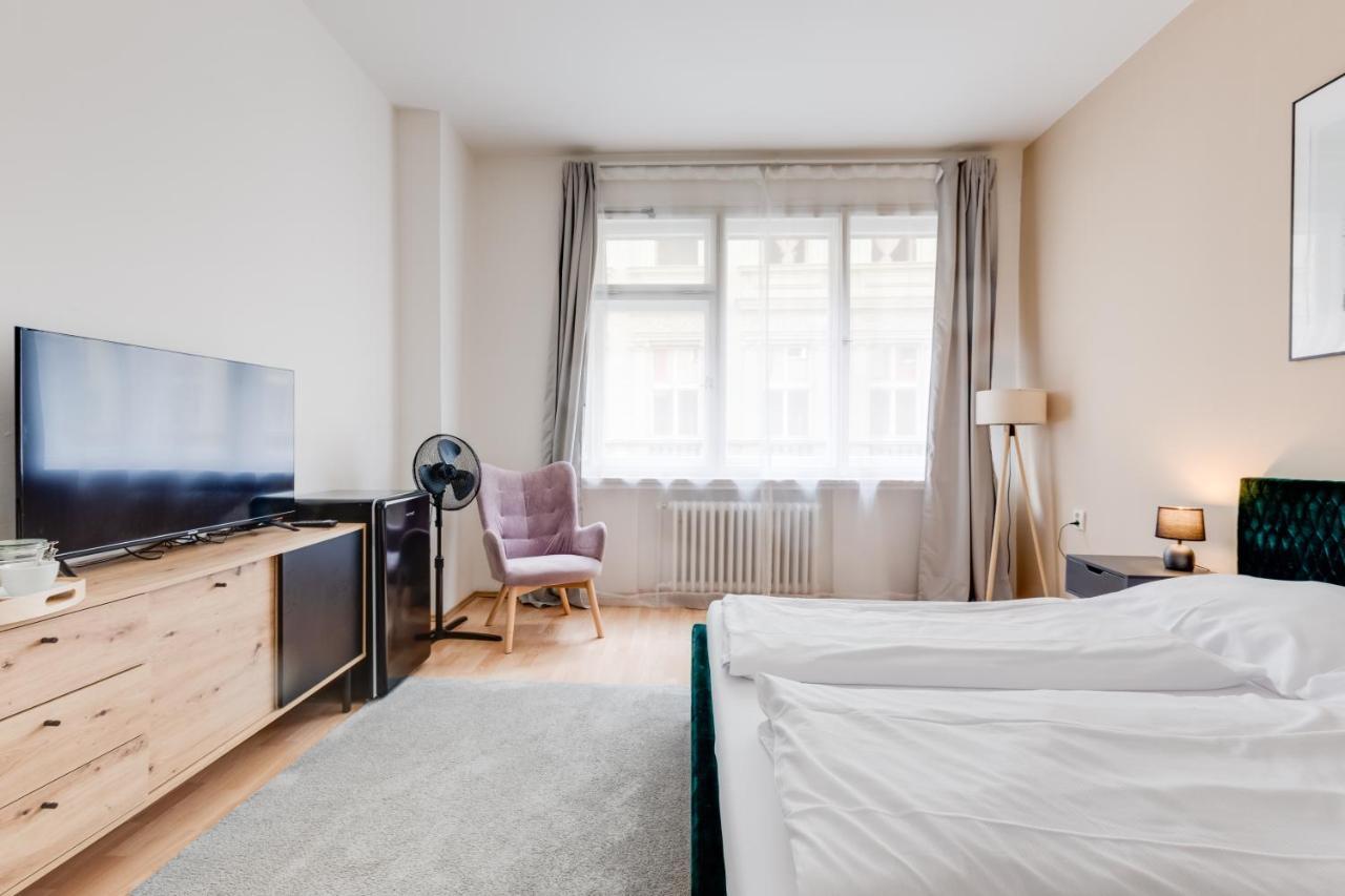Riben House Prague