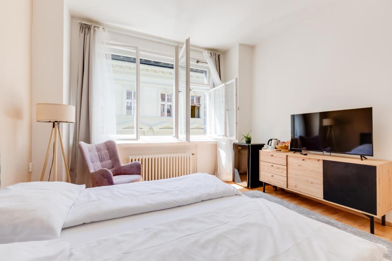 Riben House Prague
