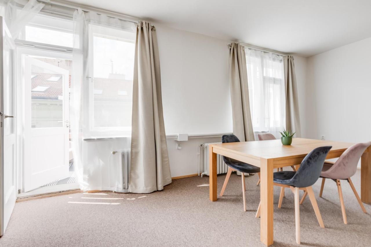 Riben House Prague