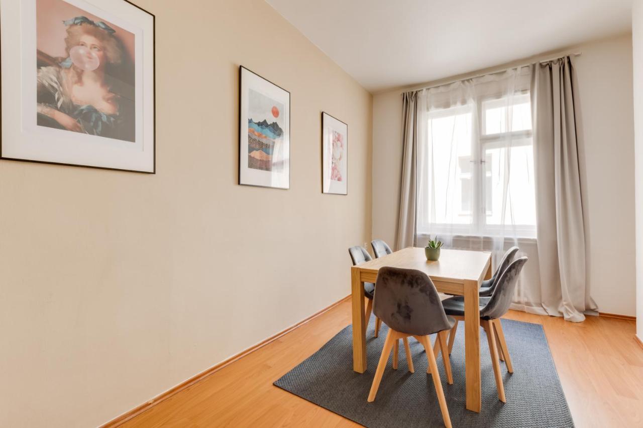Aparthotel Riben House