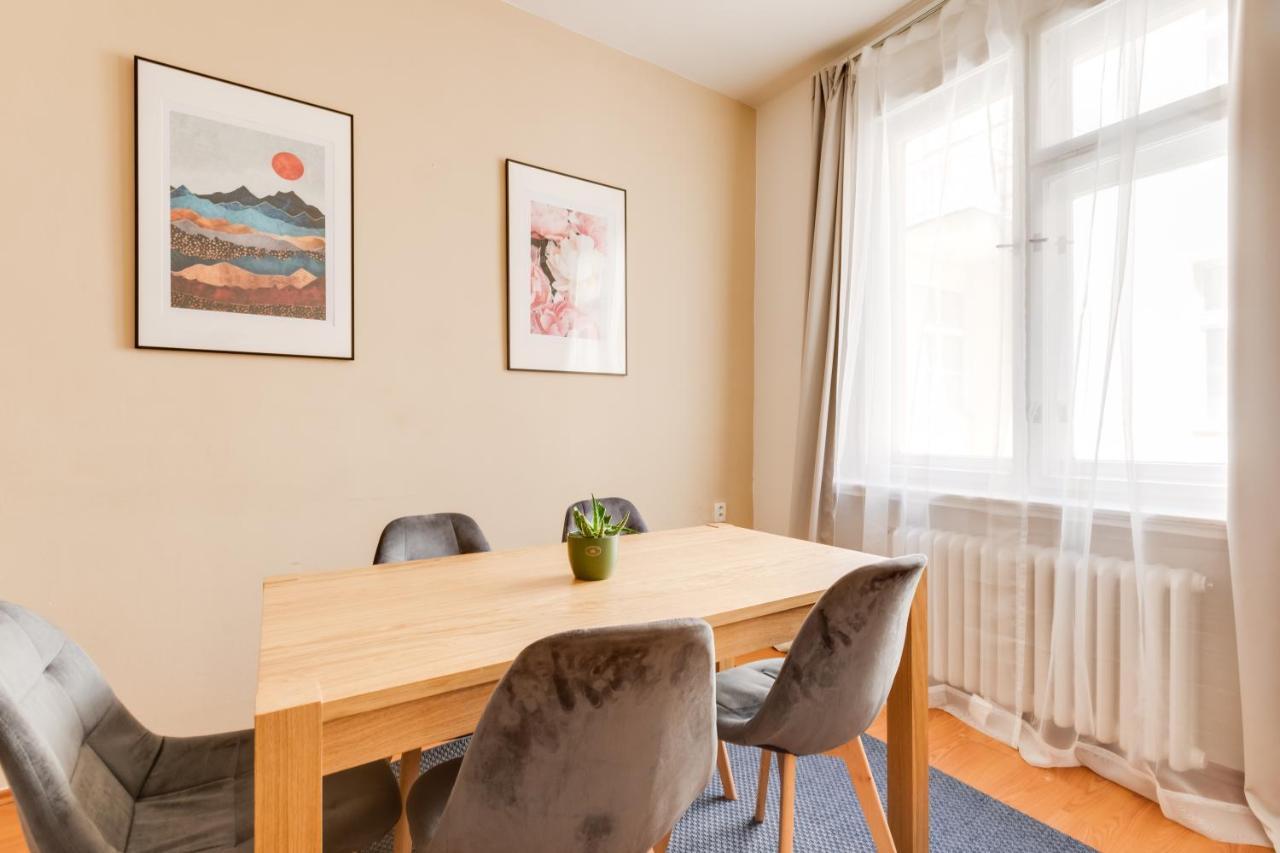 Riben House Prague